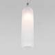 Подвесной светильник Eurosvet Siesta 50252/1 белый матовый, изображение 2