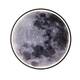 Настенно-потолочный светодиодный светильник Escada Planet 10226/SG LED Moon, изображение 3