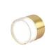 Потолочный светодиодный светильник Crystal Lux CLT 139C80 GO 4000K, изображение 3