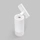 Трековый светильник IMEX Leon GU10 IL.0010.0014 WH, изображение 2