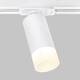 Трековый светильник IMEX Leon GU10 IL.0010.0014 WH, изображение 4