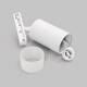 Трековый светильник IMEX Leon GU10 IL.0010.0014 WH, изображение 5