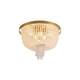 Потолочный светильник Freya Ornament FR1008CL-04BS, изображение 2