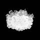 Потолочный светодиодный светильник Loft IT Clizia 10231/530C White, изображение 2
