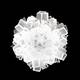 Потолочный светодиодный светильник Loft IT Clizia 10231/530C White, изображение 3