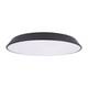 Потолочный светодиодный светильник Loft IT Brim 10226 Black