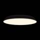 Потолочный светодиодный светильник Loft IT Brim 10226 Black, изображение 4