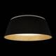 Потолочный светодиодный светильник Loft IT Evans 10224 Black, изображение 3