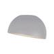 Потолочный светодиодный светильник Loft IT Egg 10197/350 Grey, изображение 2