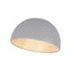 Потолочный светодиодный светильник Loft IT Egg 10197/350 Grey, изображение 3