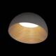 Потолочный светодиодный светильник Loft IT Egg 10197/350 Grey, изображение 4