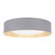 Потолочный светодиодный светильник Loft IT Coin 10202 Grey, изображение 3