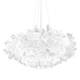 Подвесной светодиодный светильник Loft IT Clizia 10231/780 White, изображение 4
