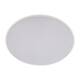 Потолочный светодиодный светильник Loft IT Brim 10226 White, изображение 3