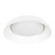 Потолочный светодиодный светильник Loft IT Cappello 10229 White, изображение 2