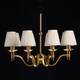 Подвесная люстра MW-Light Вирджиния 7 444012308, изображение 10