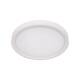 Потолочный светодиодный светильник Loft IT Extraslim 10227/24 White