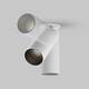 Встраиваемый светодиодный спот Maytoni Technical Focus Led C053CL-L12W4K-W-W, изображение 5