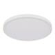 Потолочный светодиодный светильник Loft IT Extraslim 10227/40 White