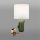 Бра Odeon Light Exclusive Modern Cactus 5425/1W, изображение 3