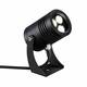 Уличный настенный светодиодный светильник Odeon Light Nature Stima 6648/6WA, изображение 2