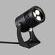 Уличный настенный светодиодный светильник Odeon Light Nature Stima 6648/6WA, изображение 3