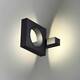 Уличный настенный светодиодный светильник Odeon Light Nature Tilda 6653/5WL, изображение 3