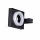 Уличный настенный светодиодный светильник Odeon Light Nature Vart 6654/6WL, изображение 2