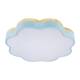 Потолочный светодиодный светильник Loft IT Axel 10225/36 Blue