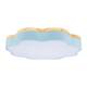 Потолочный светодиодный светильник Loft IT Axel 10225/36 Blue, изображение 2