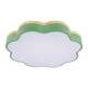 Потолочный светодиодный светильник Loft IT Axel 10225/36 Green