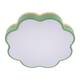 Потолочный светодиодный светильник Loft IT Axel 10225/36 Green, изображение 2