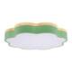 Потолочный светодиодный светильник Loft IT Axel 10225/36 Green, изображение 3