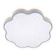 Потолочный светодиодный светильник Loft IT Axel 10225/36 Grey, изображение 3