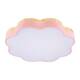 Потолочный светодиодный светильник Loft IT Axel 10225/36 Pink