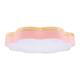 Потолочный светодиодный светильник Loft IT Axel 10225/36 Pink, изображение 2