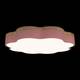 Потолочный светодиодный светильник Loft IT Axel 10225/36 Pink, изображение 4
