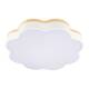 Потолочный светодиодный светильник Loft IT Axel 10225/36 White