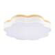 Потолочный светодиодный светильник Loft IT Axel 10225/36 White, изображение 2
