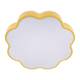 Потолочный светодиодный светильник Loft IT Axel 10225/36 Yellow, изображение 3