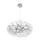 Подвесной светодиодный светильник Loft IT Raimond 1898/750 Chrome, изображение 4