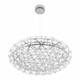 Подвесной светодиодный светильник Loft IT Raimond 9027-75 Chrome, изображение 4