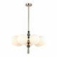 Подвесная люстра Odeon Light Exclusive Modern Palle 5405/7, изображение 2