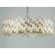 Подвесная люстра Newport 10123+9/C gold М0068965, изображение 2