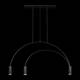 Подвесной светильник Loft IT Volta 5044-3, изображение 3