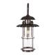 Уличный настенный светильник Loft IT Palermo 100015W, изображение 3
