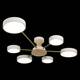 Потолочная светодиодная люстра Loft IT Sunrise 10316/6 White, изображение 2