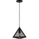 Подвесной светильник Reluce 03042-0.9-01 BK, изображение 4