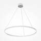Подвесной светодиодный светильник Maytoni Rim MOD058PL-L54WK, изображение 2