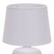 Настольная лампа Escada Eyrena 10173/L White, изображение 2
